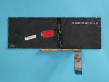 Клавіатура до ноутбука Msi Model MS-1584 №2